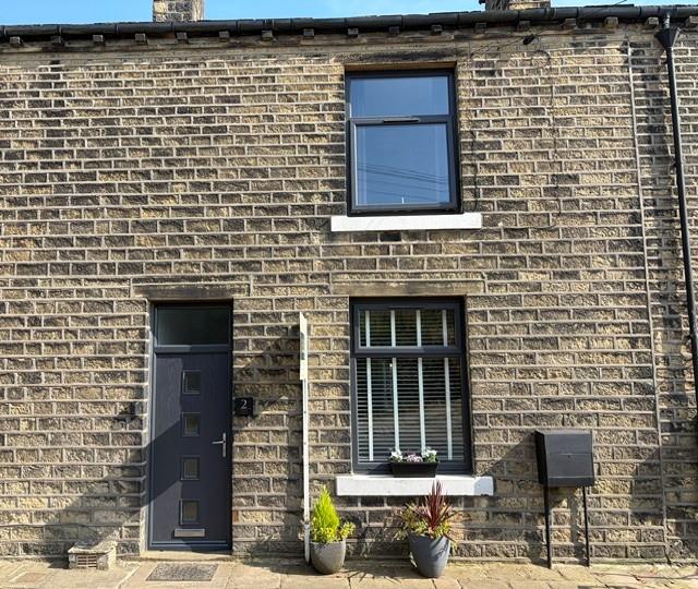 High Street, Stainland